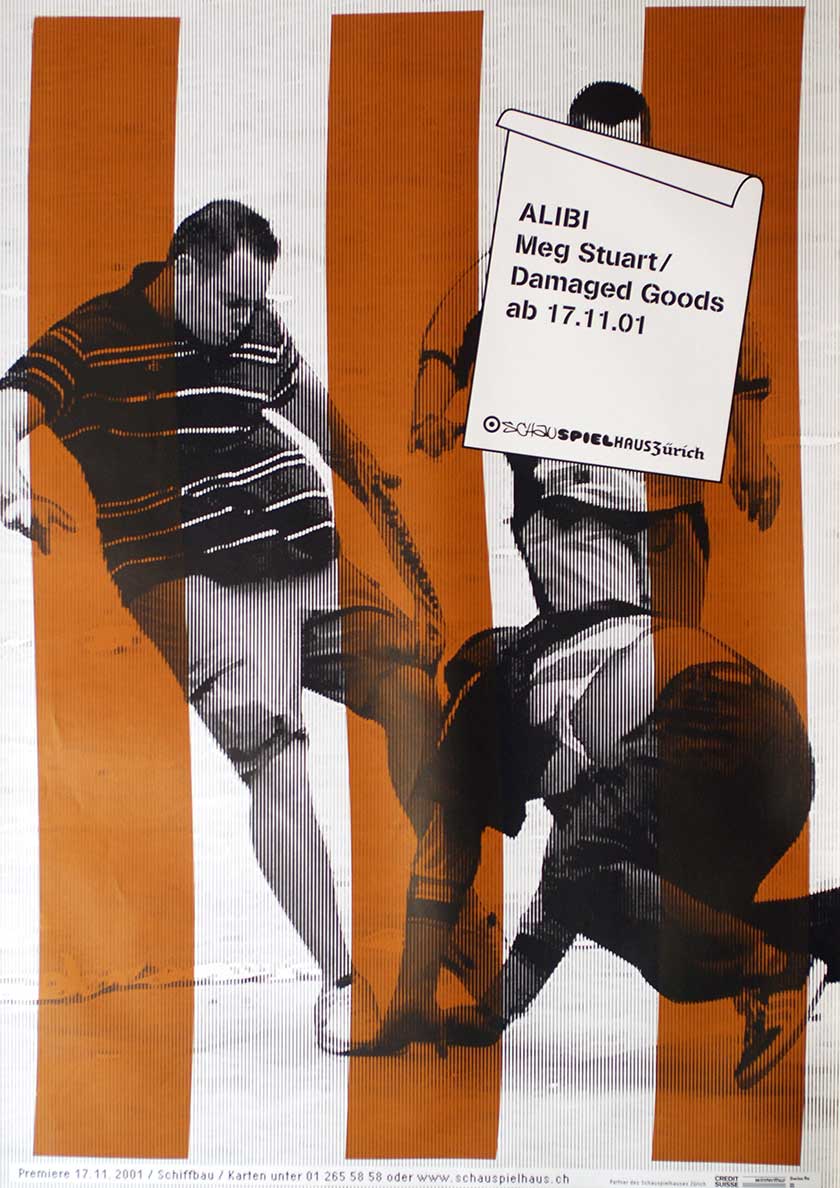 Alibi