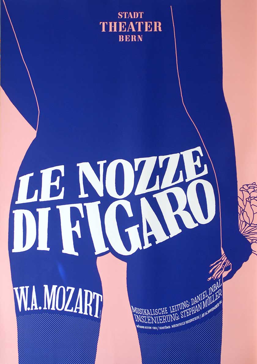 Le Nozze di Figaro
