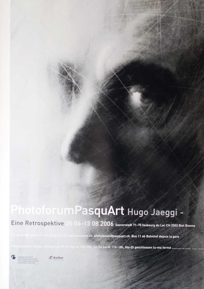 Hugo Jaeggi