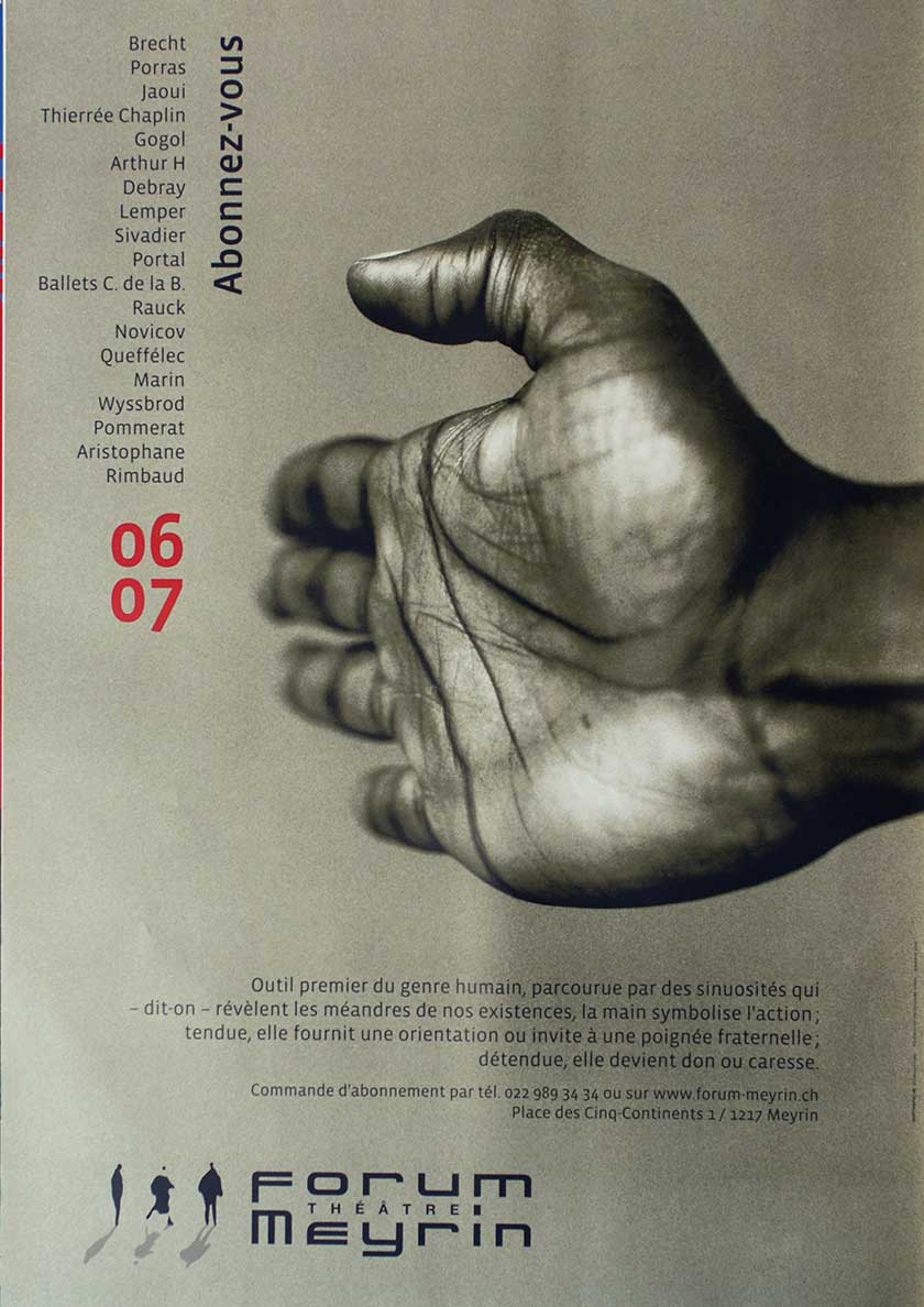 Abonnez-vous 06/07