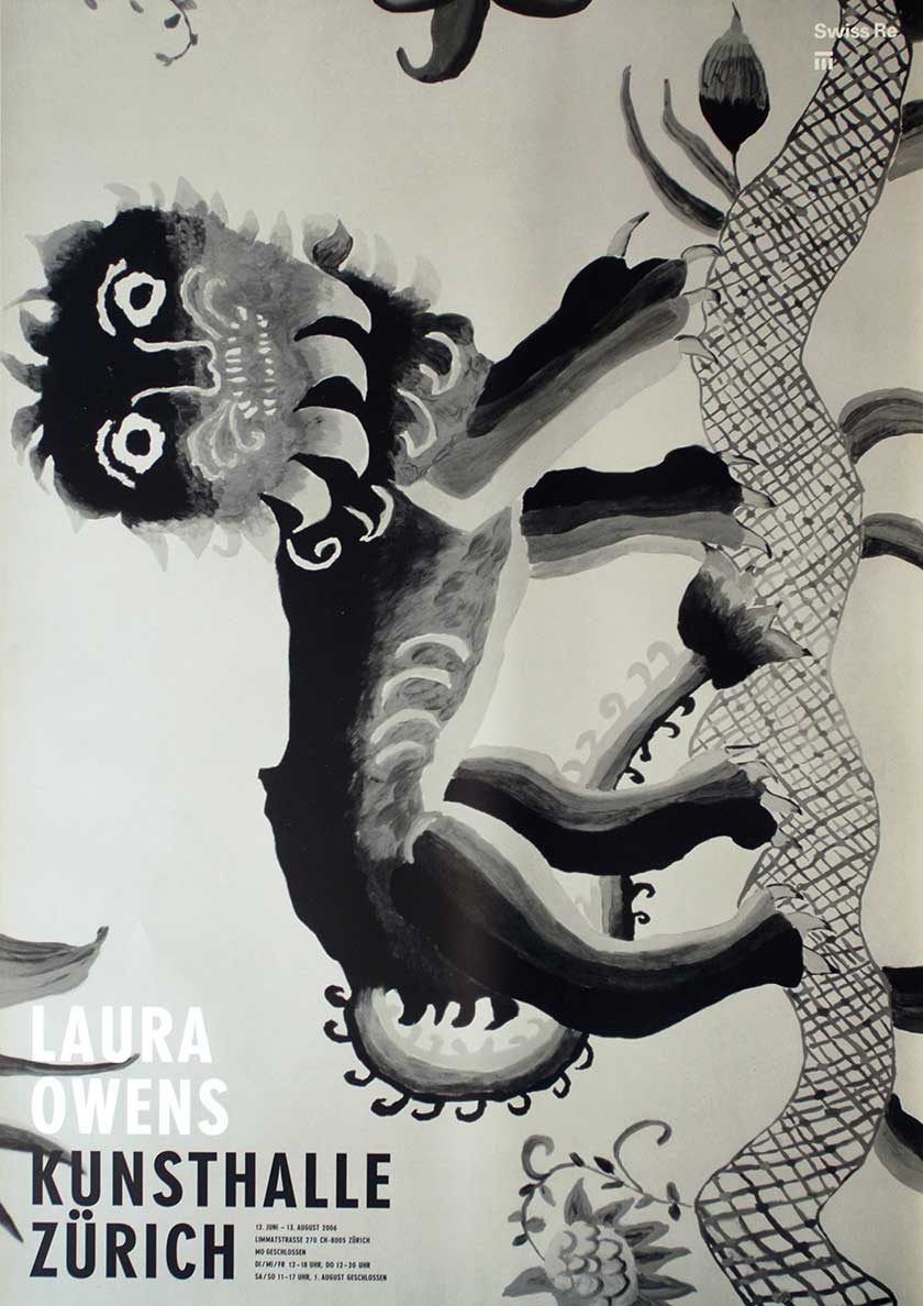 Laura Owens