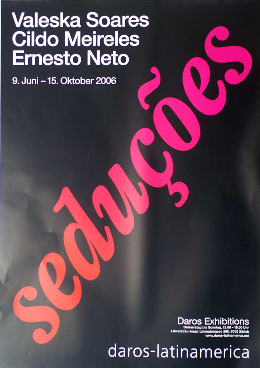 Seduções