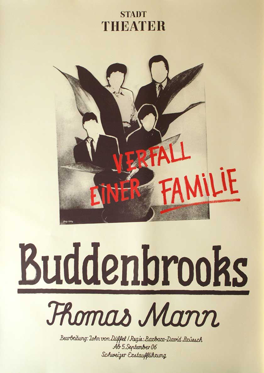 Buddenbrooks