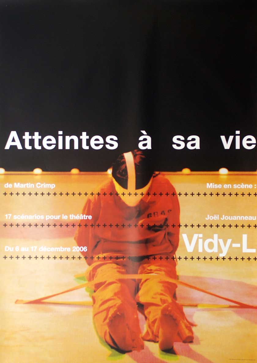 Atteinte à sa vie