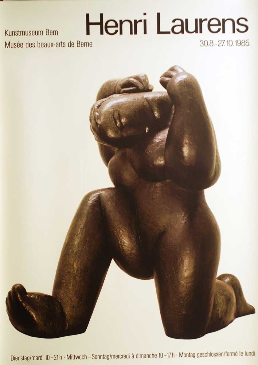 Henri Laurens