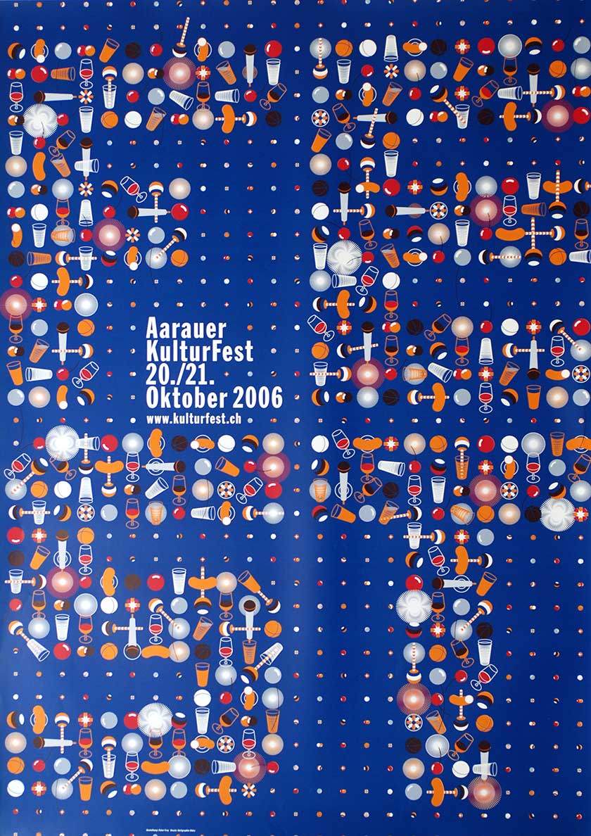Aarauer Kulturfest 2006