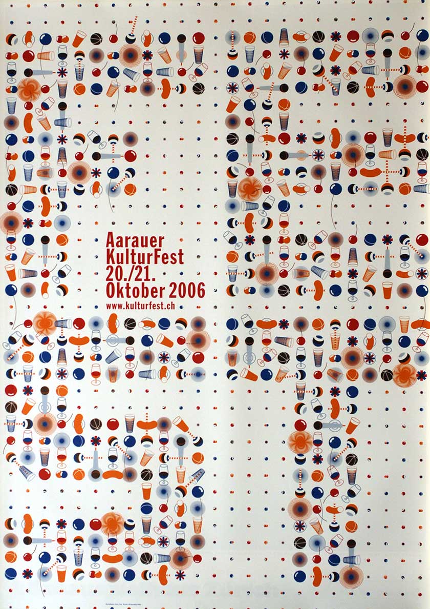 Aarauer Kulturfest 2006