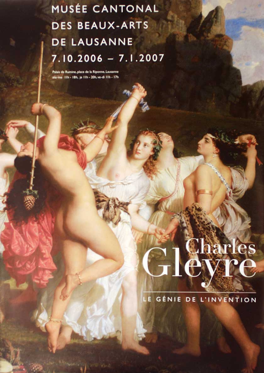 Charles Gleyre