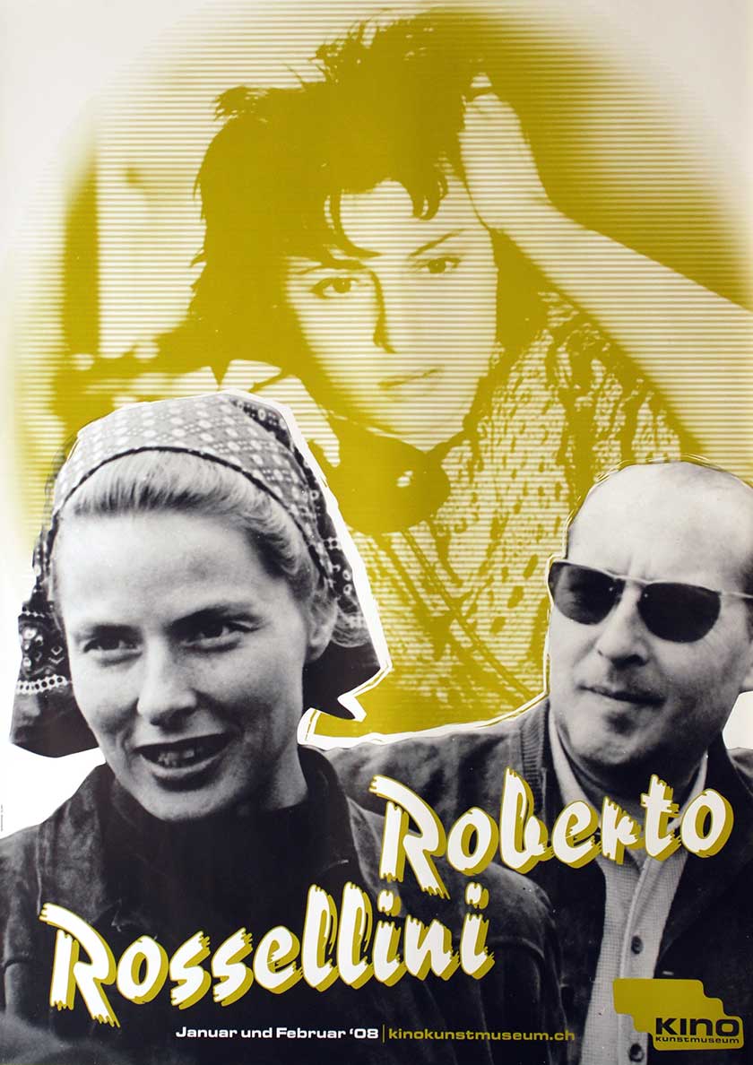 Roberto Rossellini