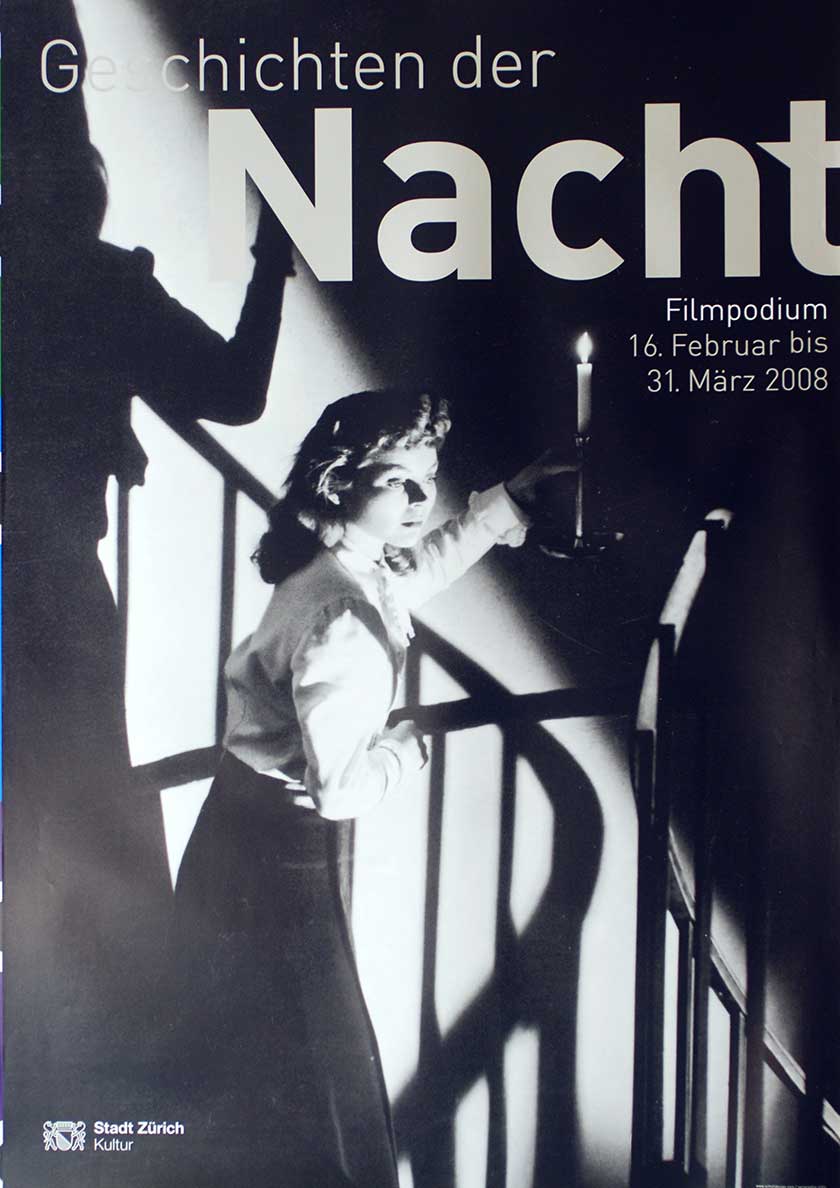 Geschichten der Nacht