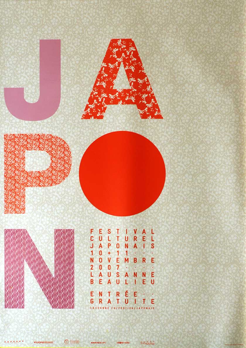 Japon