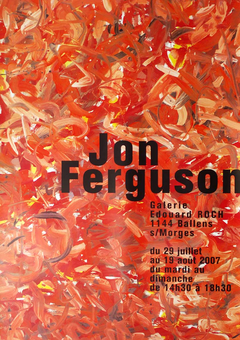 Jon Ferguson