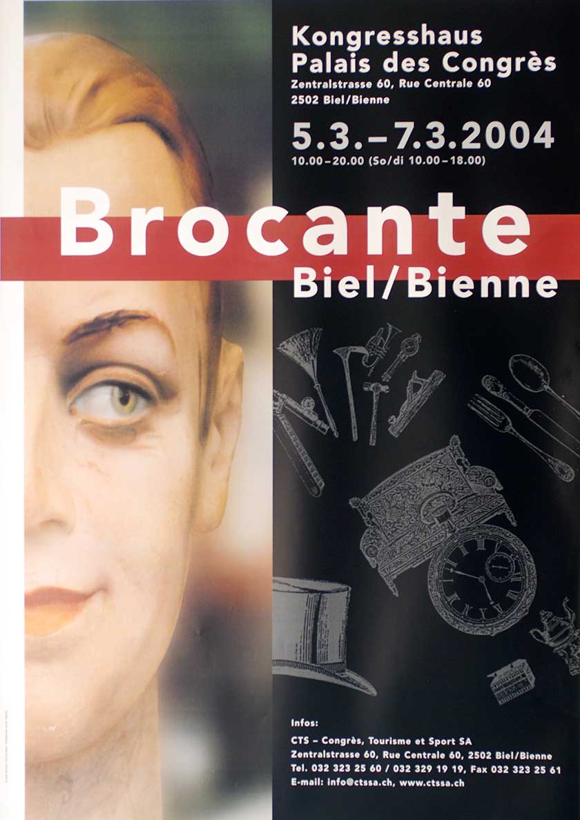 Brocante