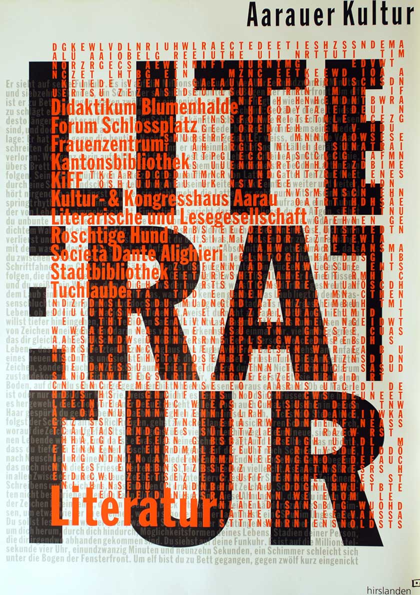 Literatur