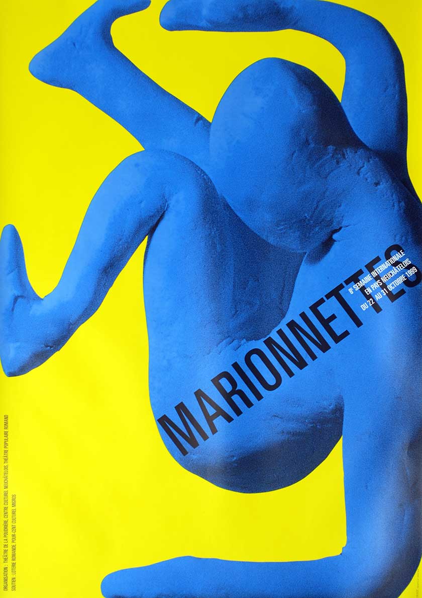 Marionettes