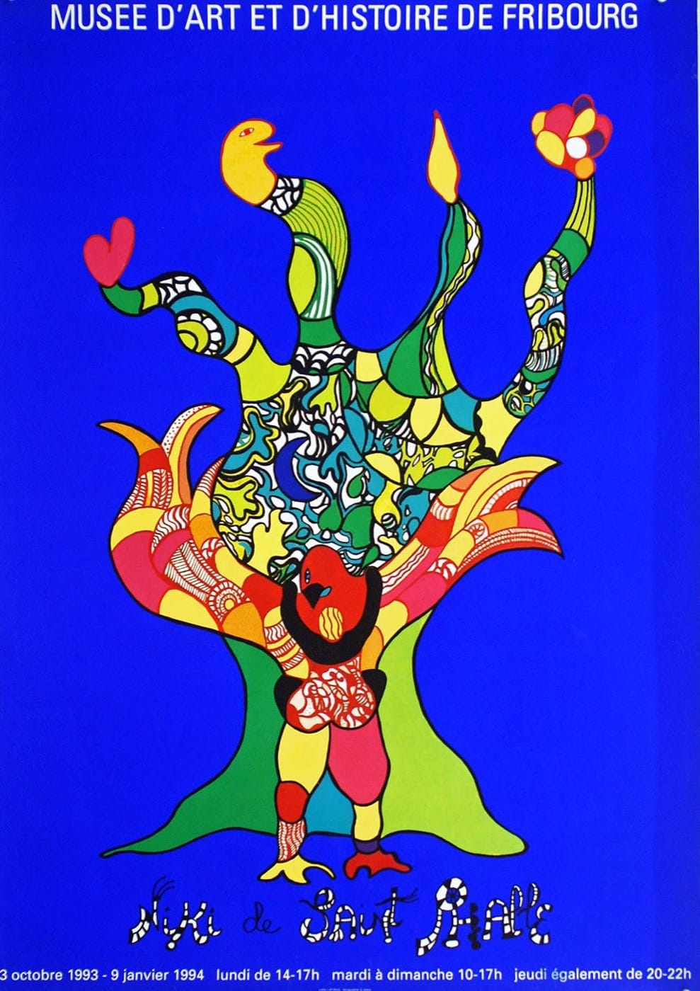 Niki de Saint Phalle