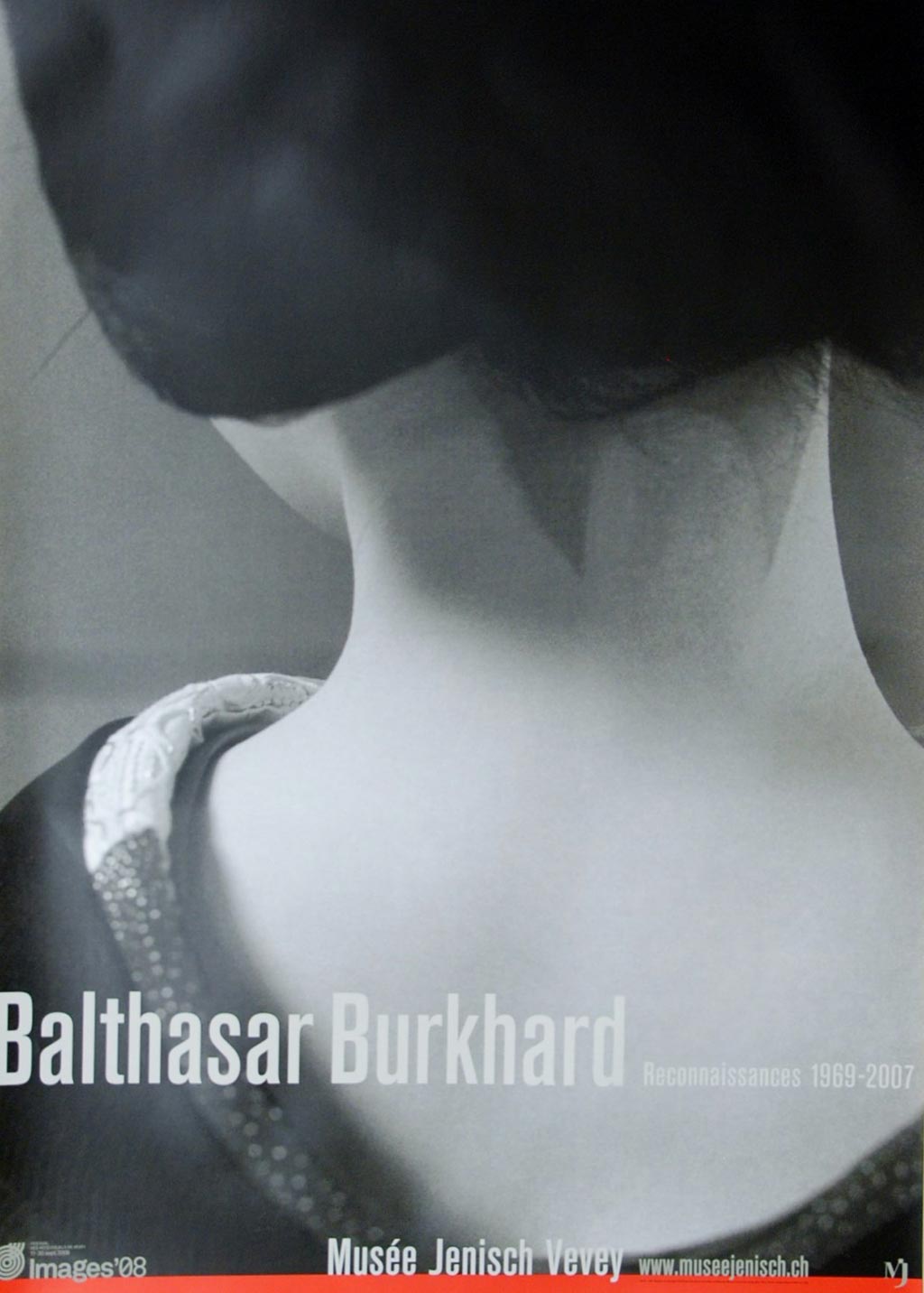 Balthasar Burkhard