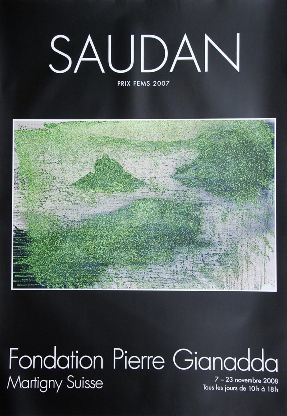 Saudan