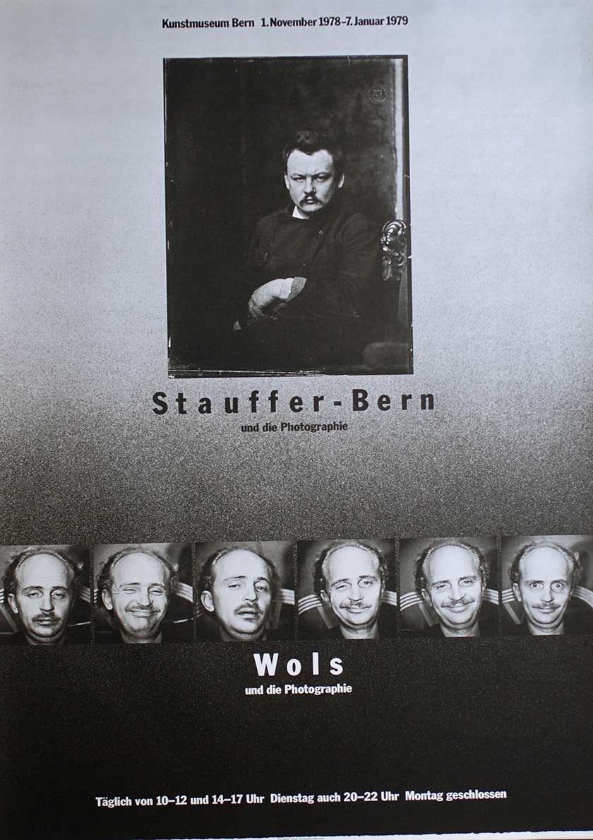 Stauffer-Bern / Wols