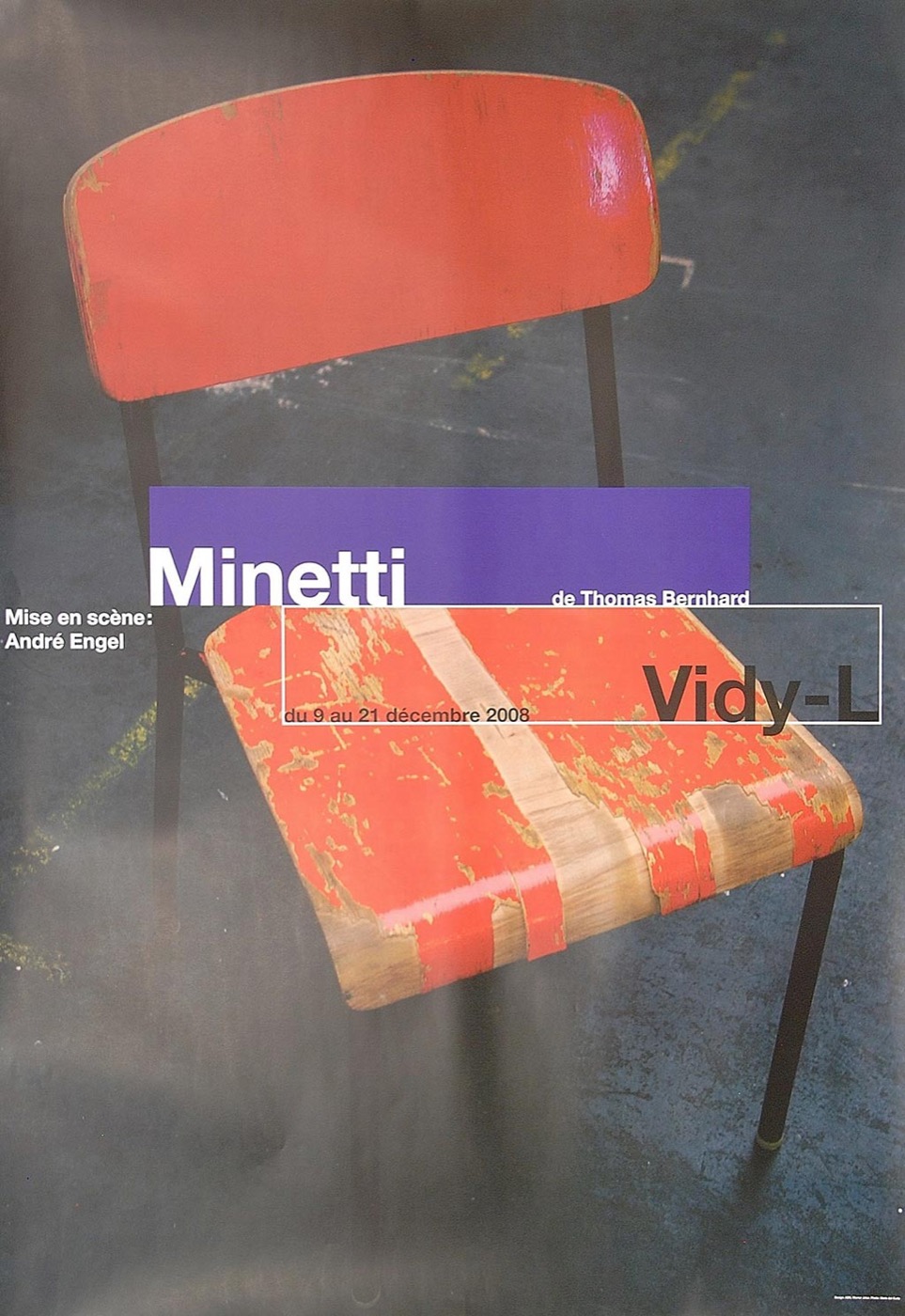Minetti