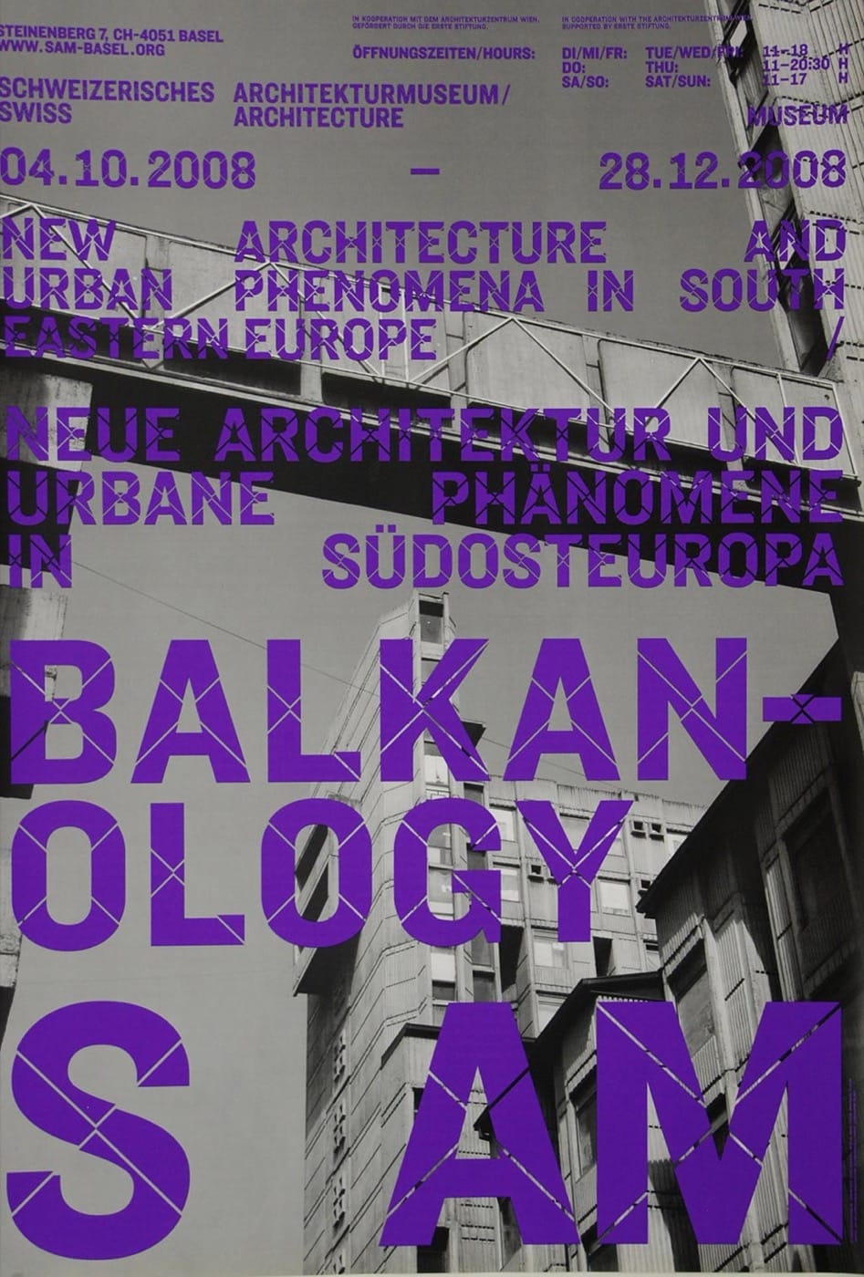 Balkanology S AM
