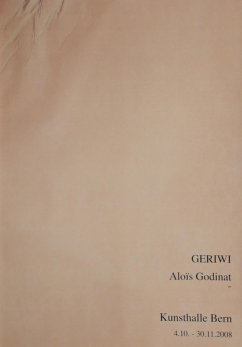 Geriwi