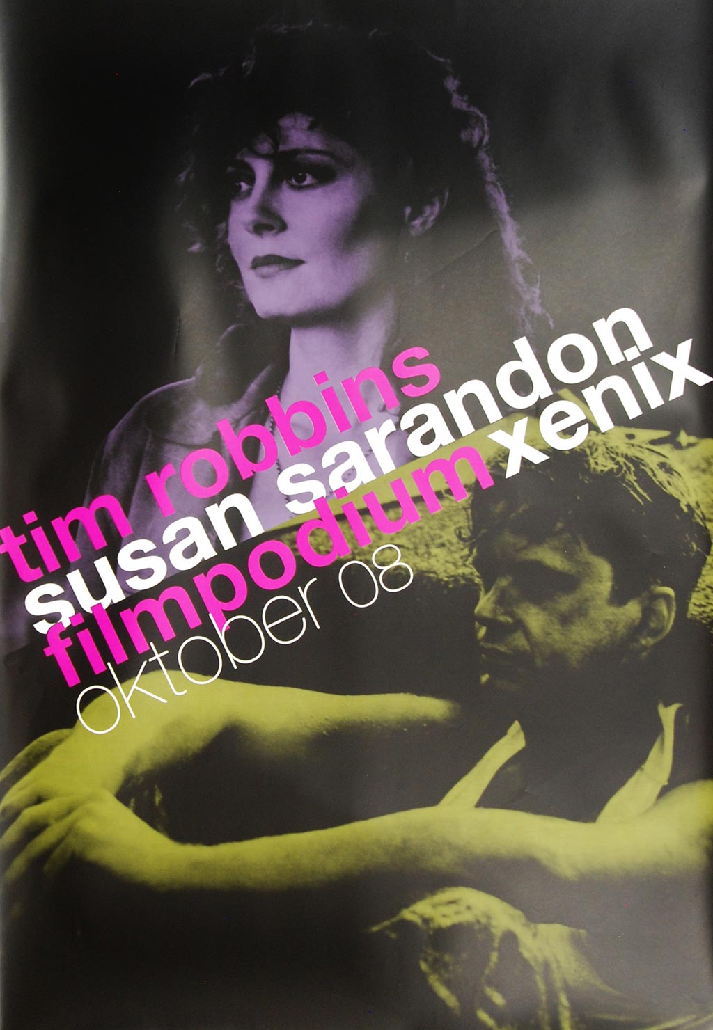 Tim Robins - Susan sarandon