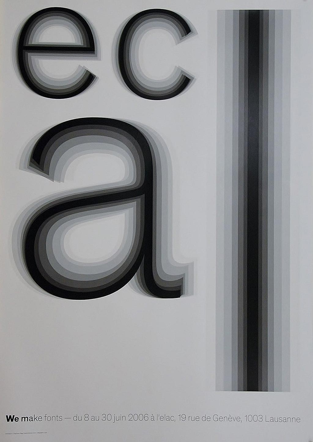 l'elac/Buchstaben