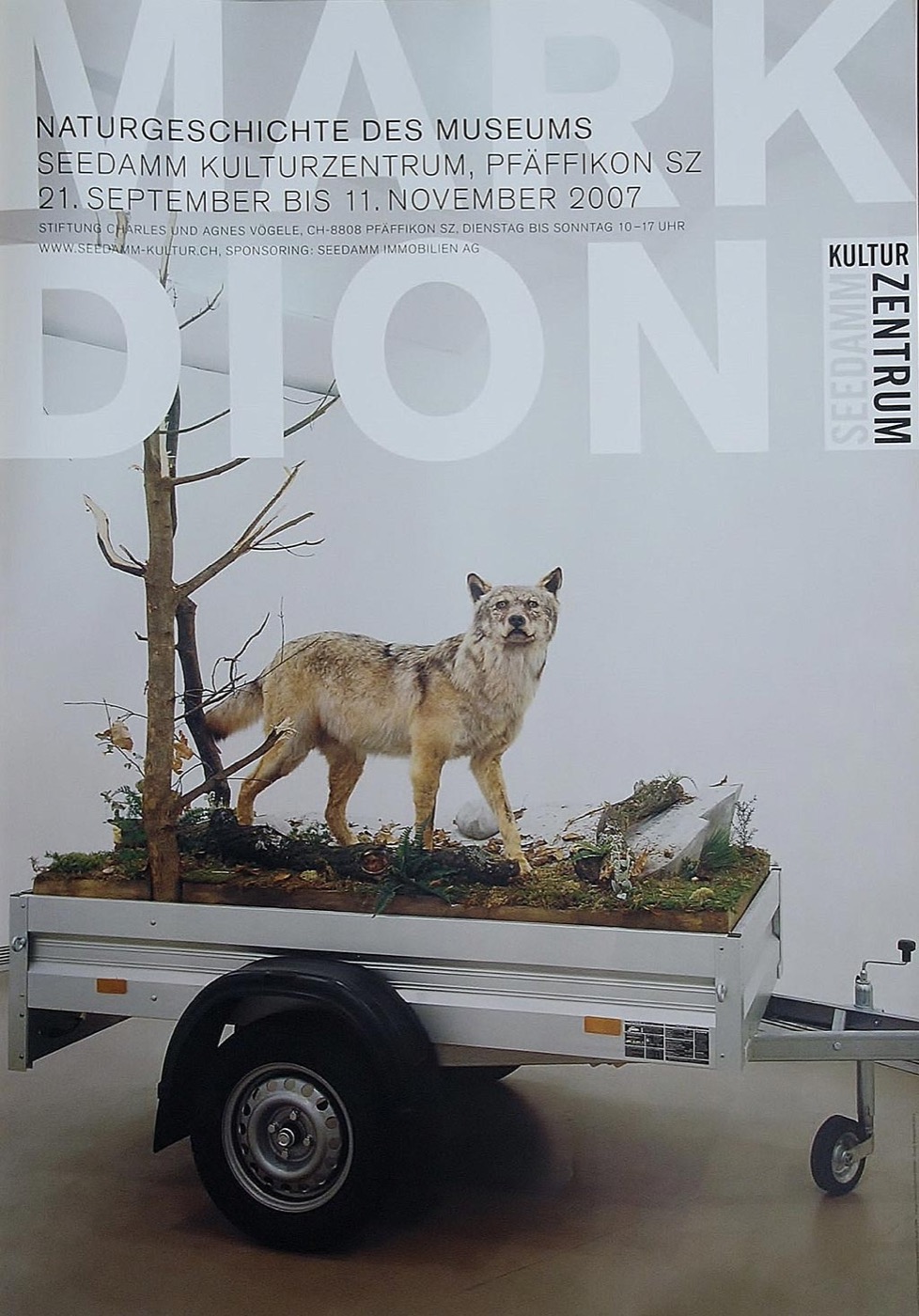 Mark Dion