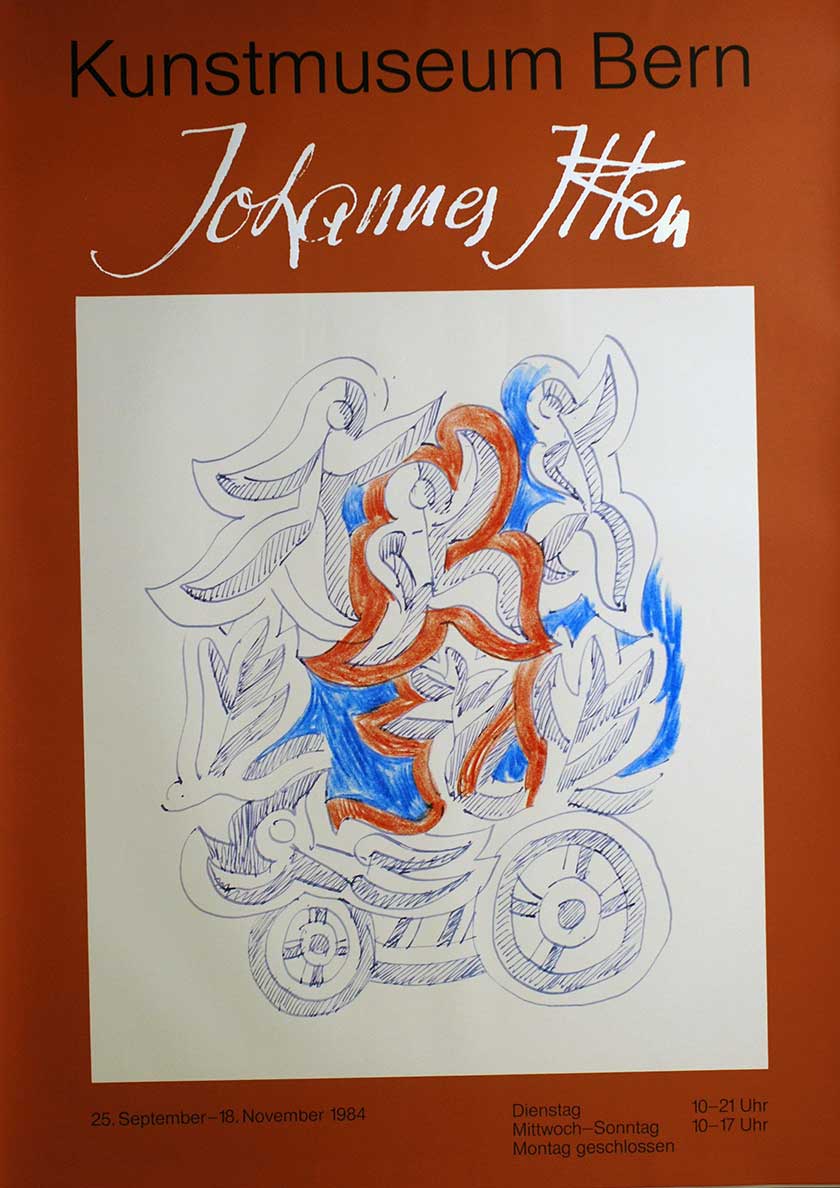 Johannes Itten