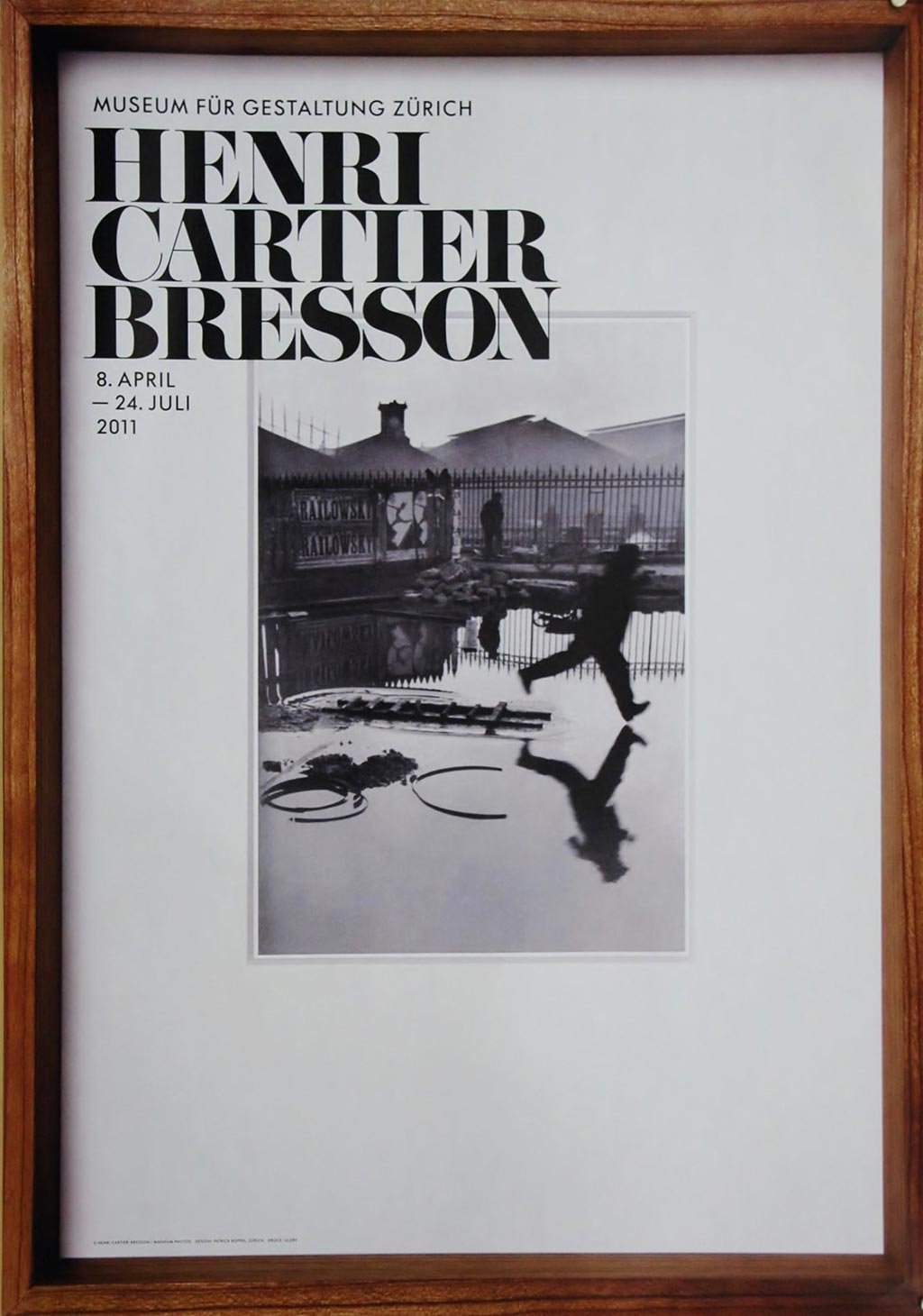 Henri Cartier Bresson