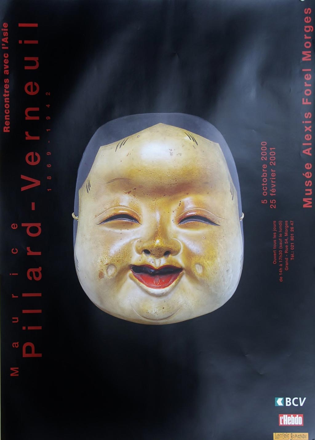 Pillard-Verneuil