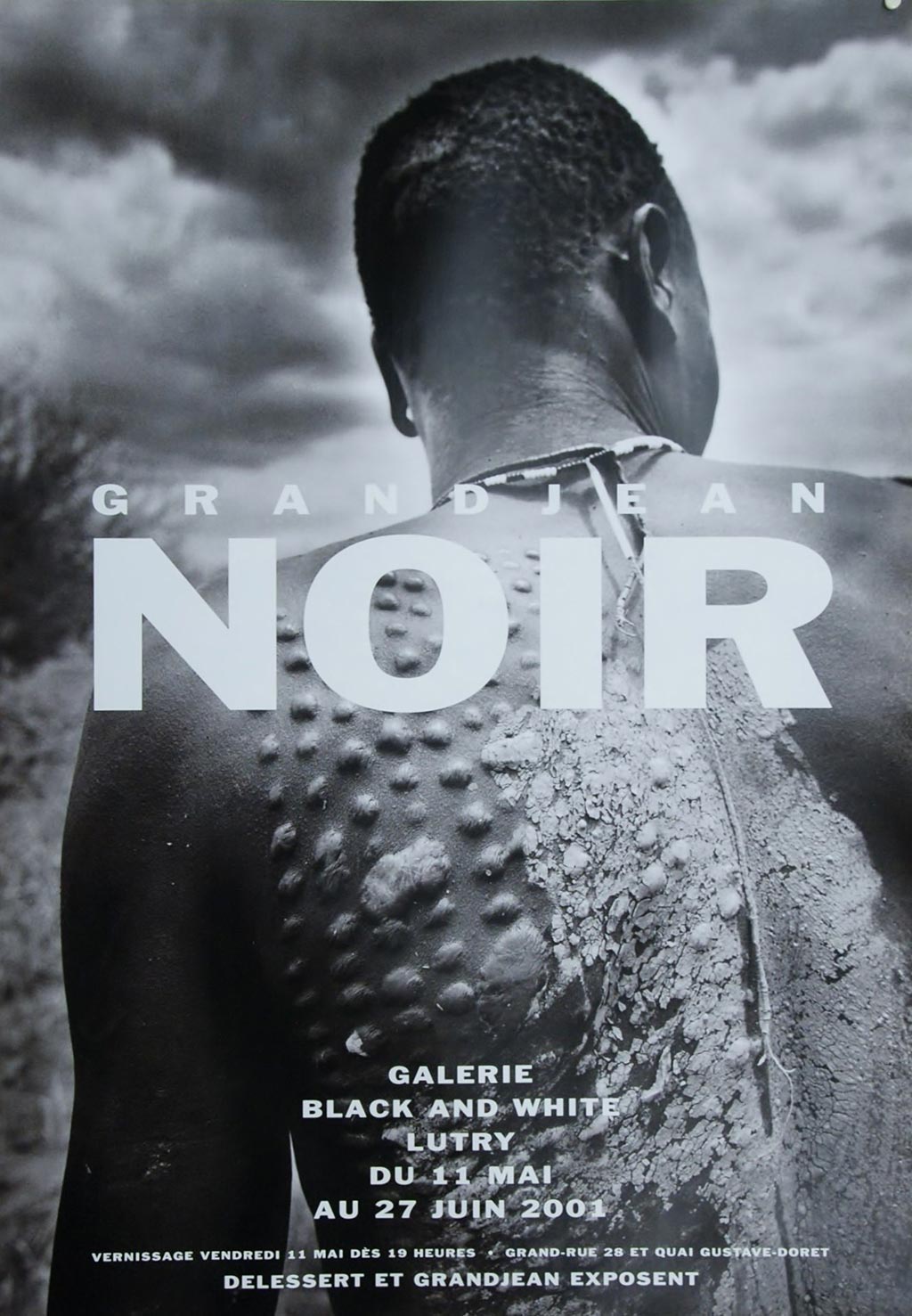 Grandjean Noir