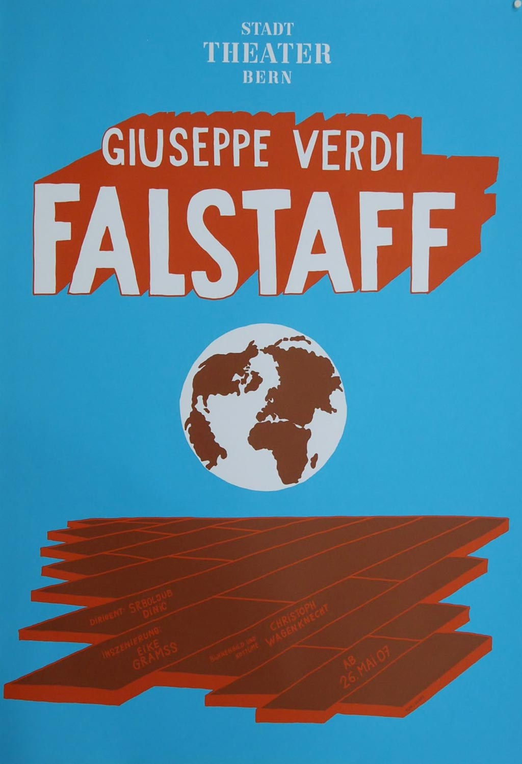 Falstaff