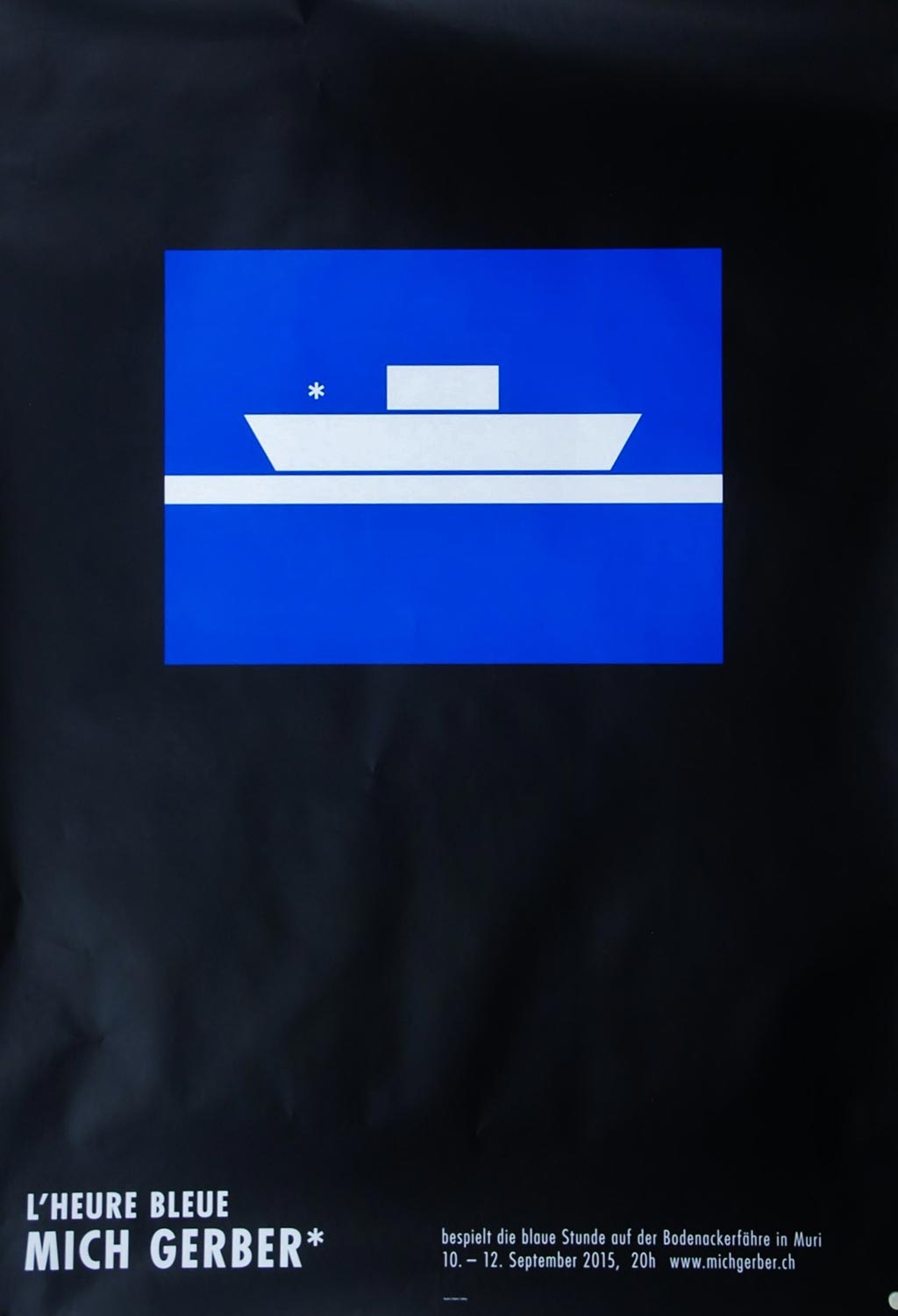 L'Heure Bleue