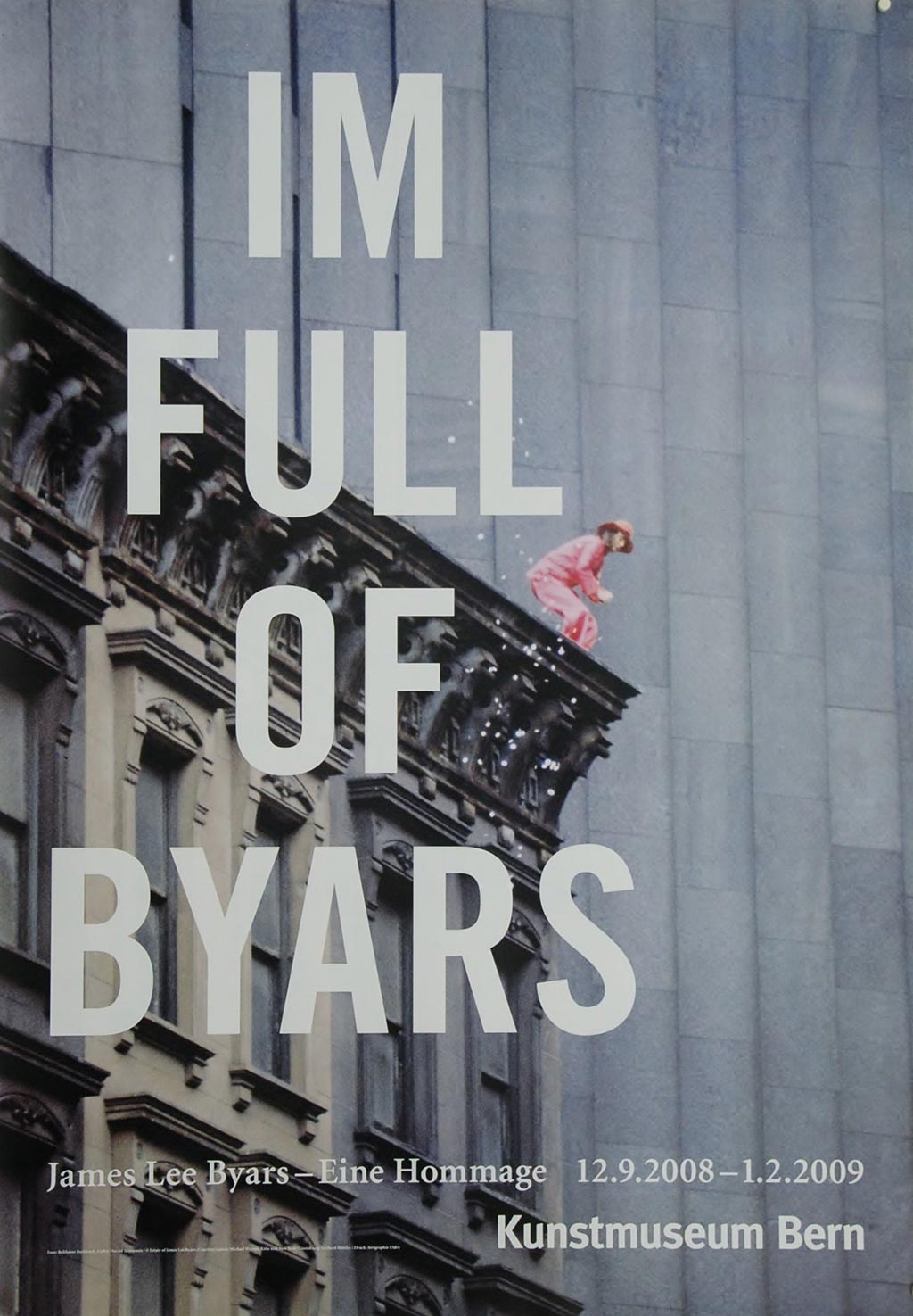 Im Full of Byars