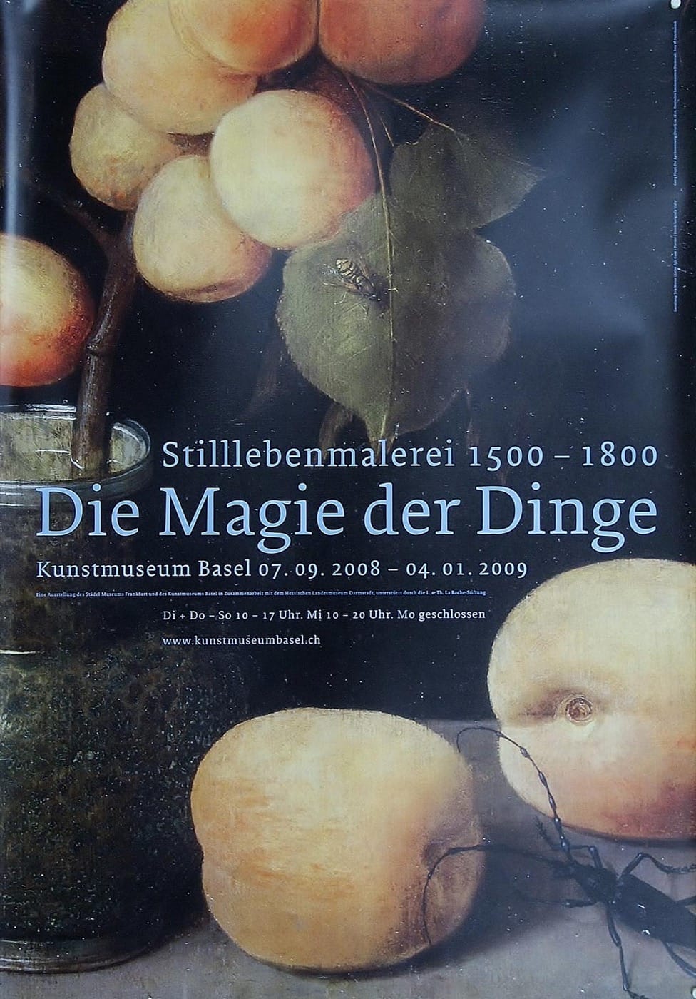 Die Magie der Dinge