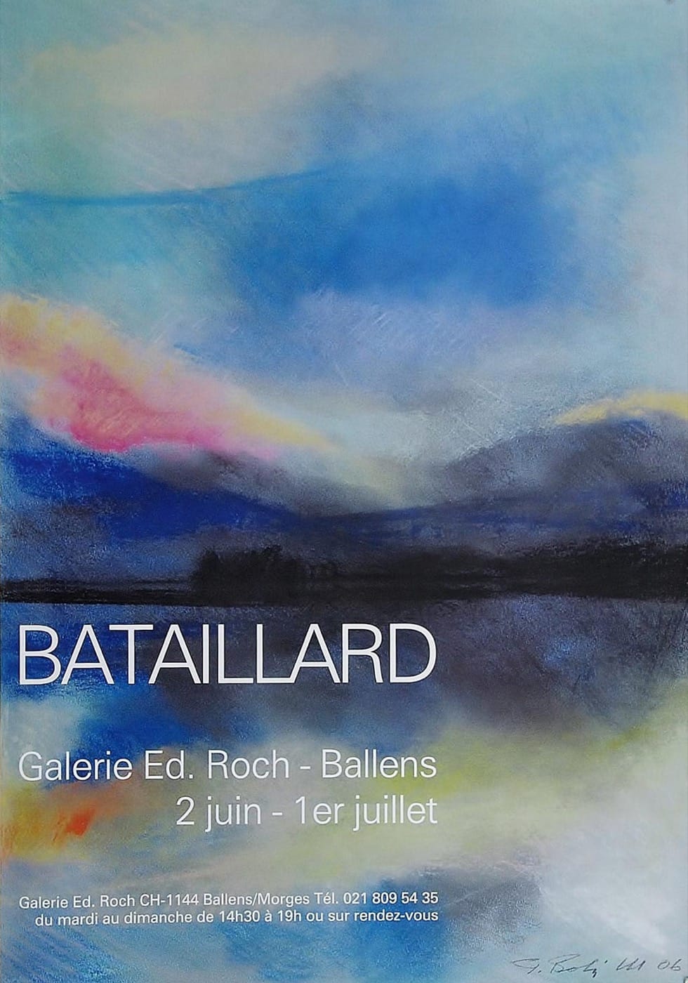 Bataillard