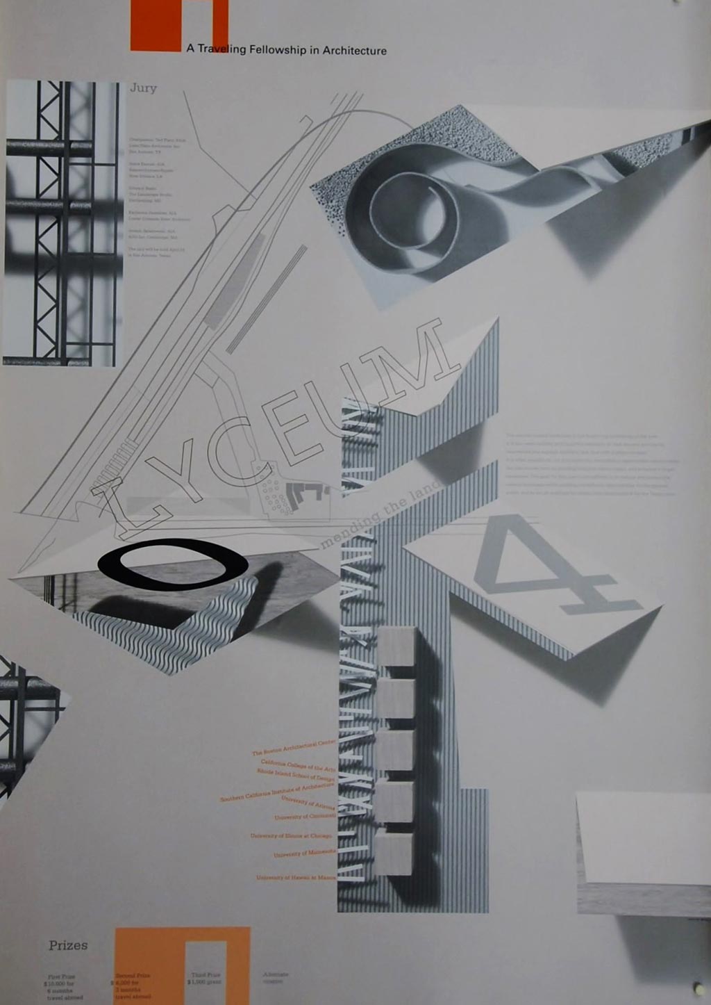 Lyceum 2004