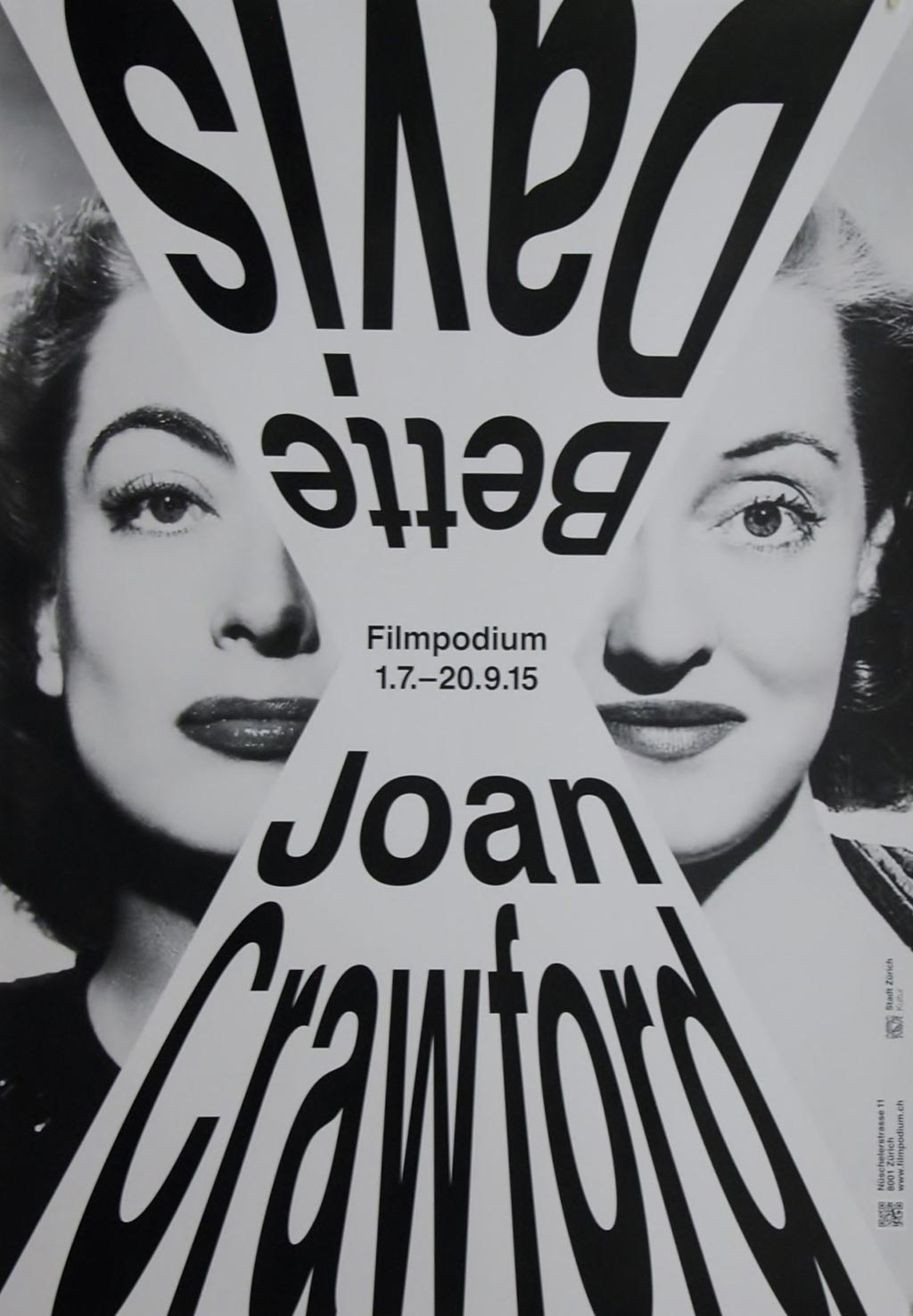 Bette Davis/Joan Crawford