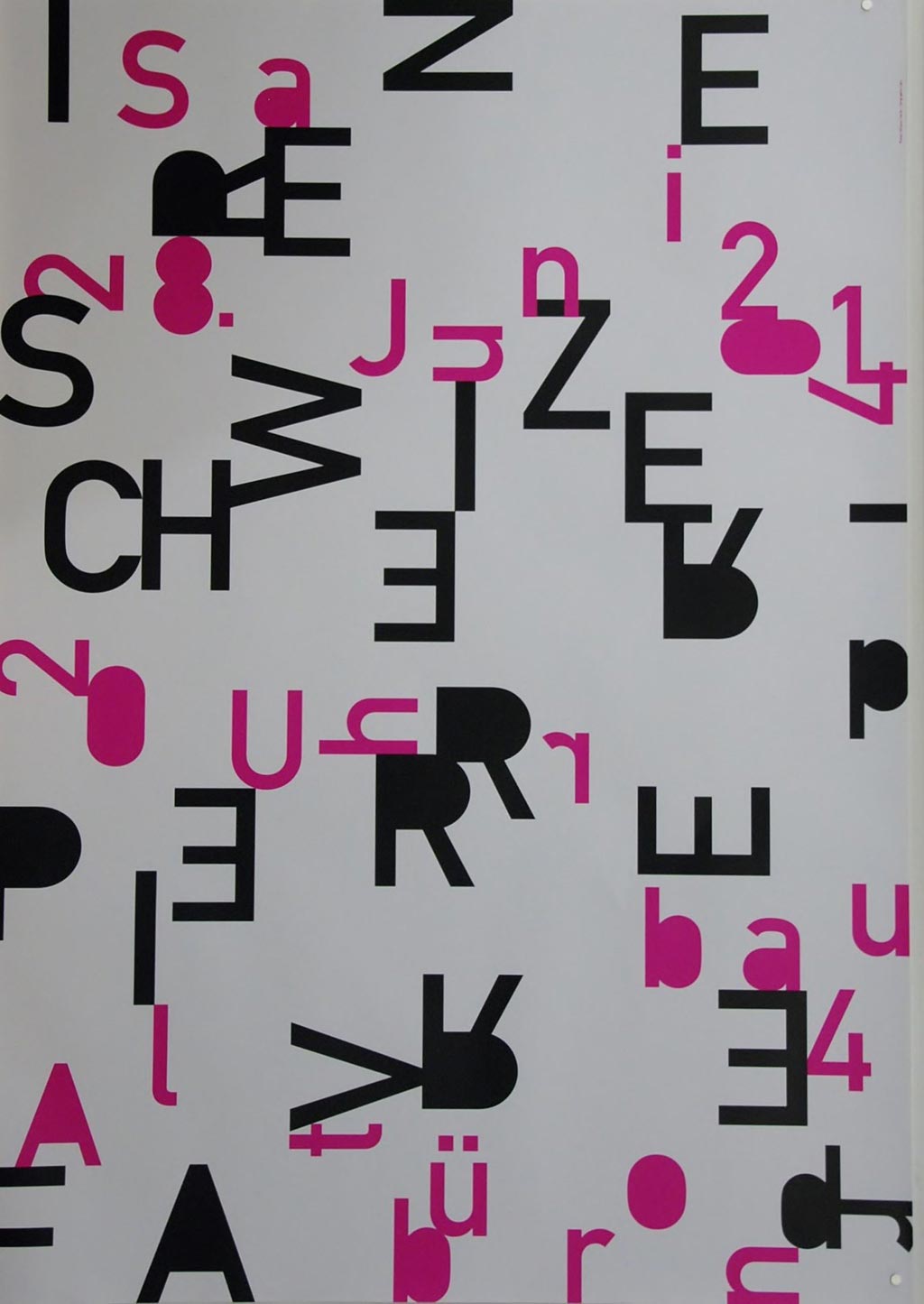 Irene Schweizer, Pierre Favree