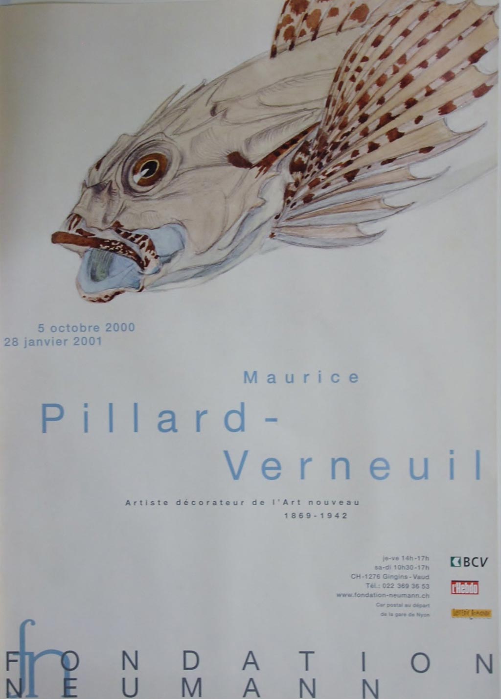 Pillard-Vernneuil