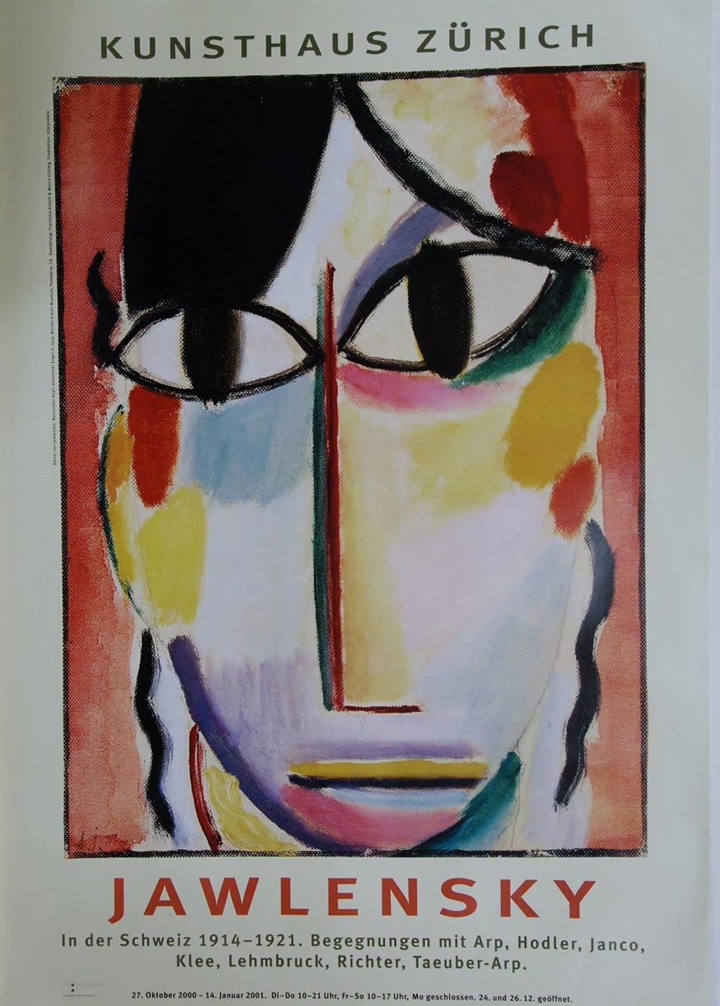 Jawlensky,