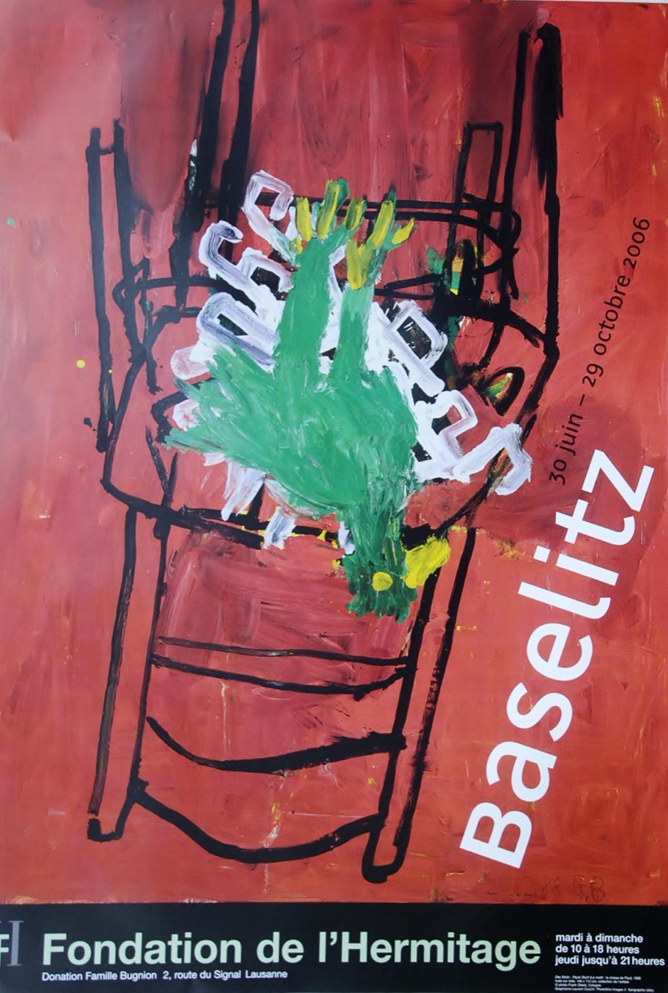 Baselitz