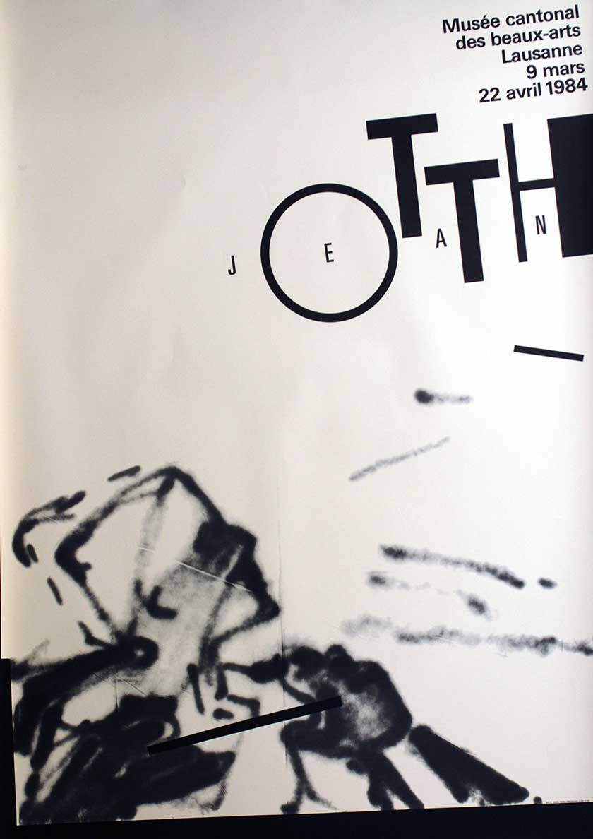 Jean Otth