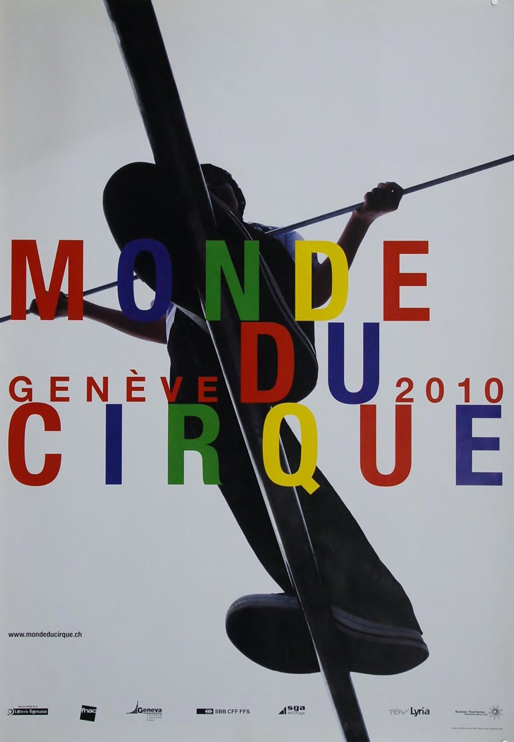 Monde du Cirque, Genève