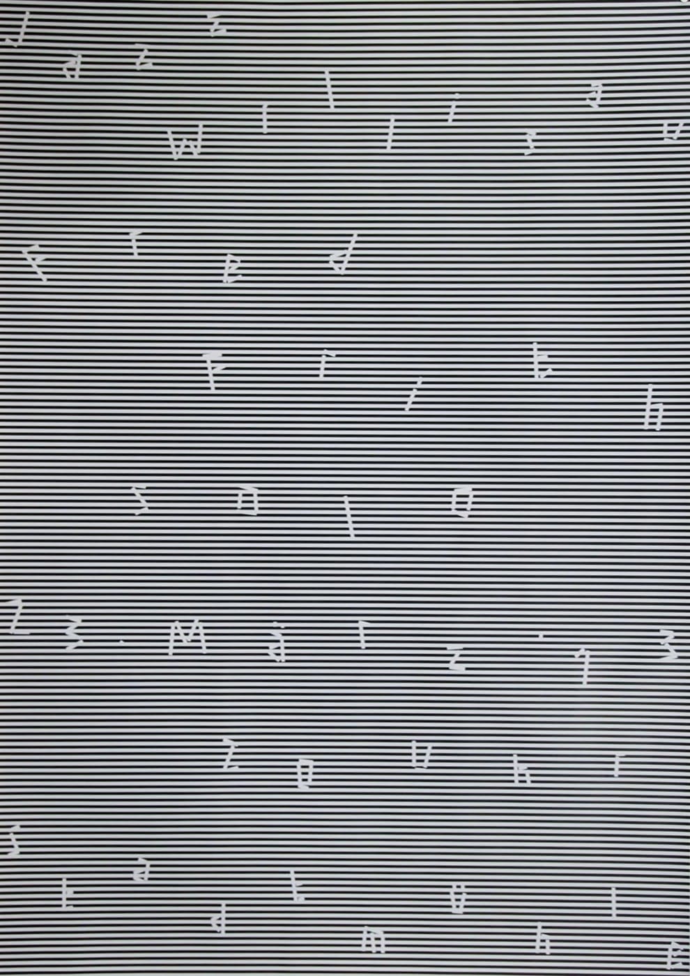 Musik in Willisau, Fred Frith Solo
