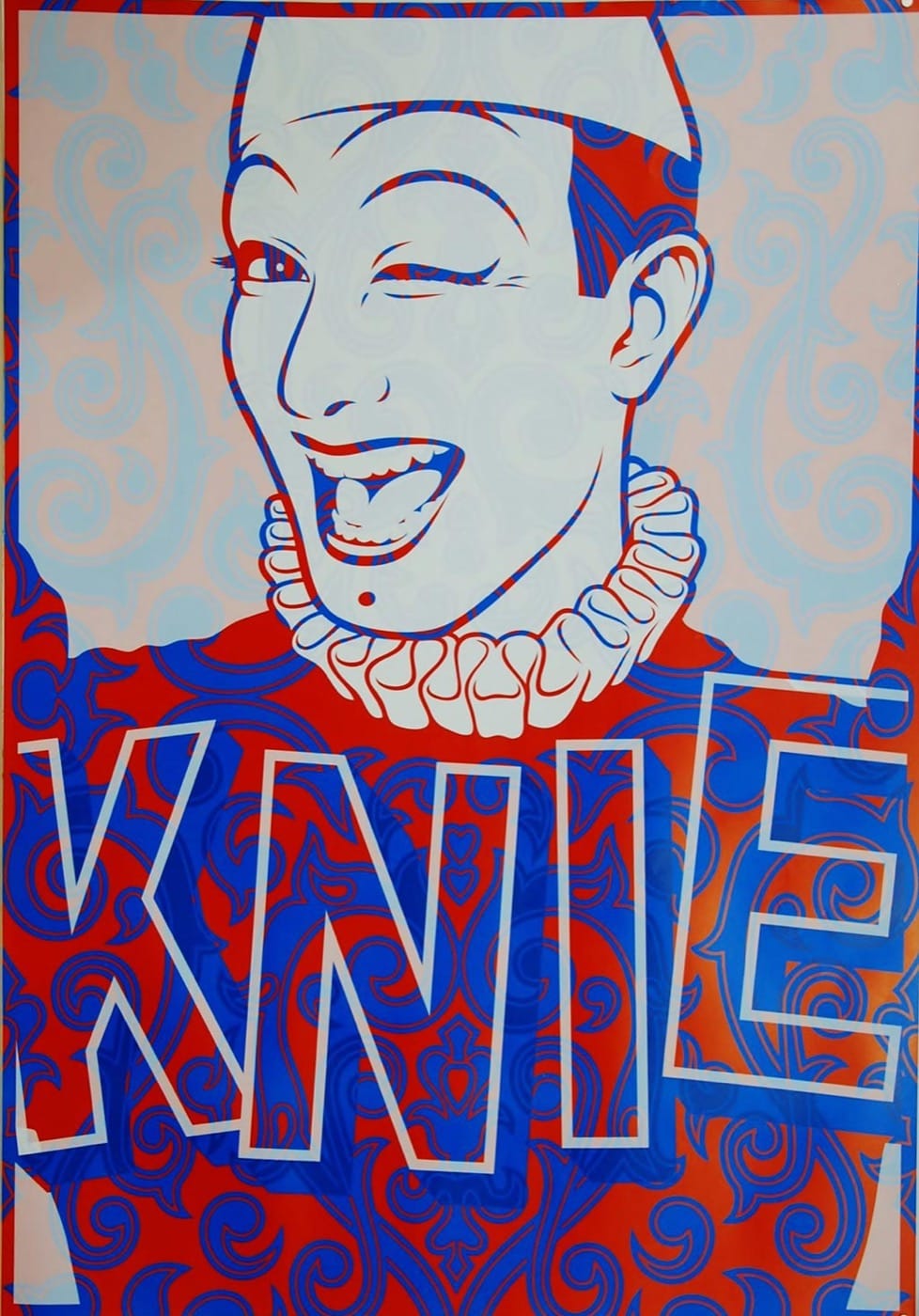 Fest/Festival, Pierrot