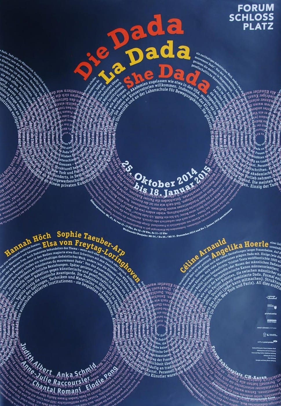 Dada