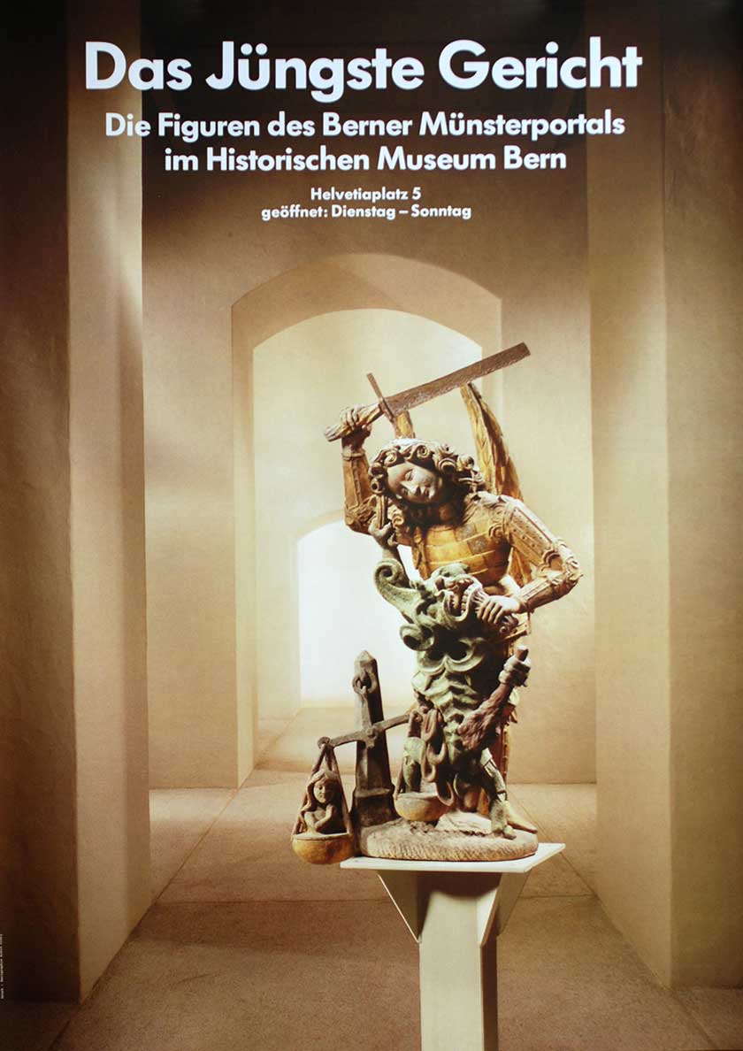 Das Jüngste Gericht